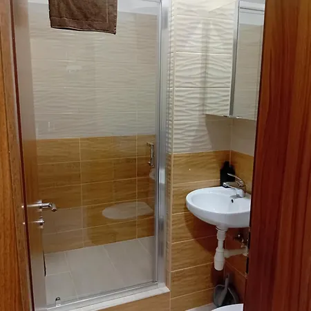 Marcel Appartement Dunajská Streda