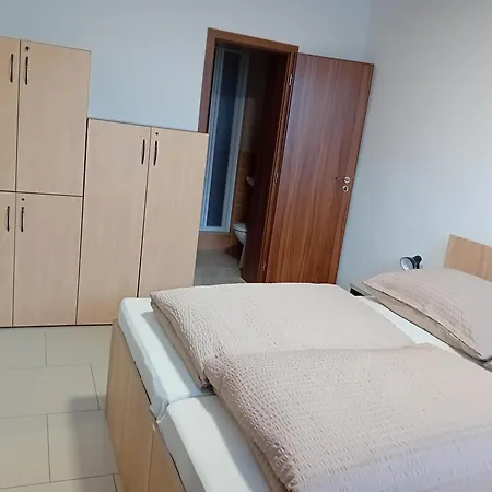 Marcel Apartmán Dunajská Streda