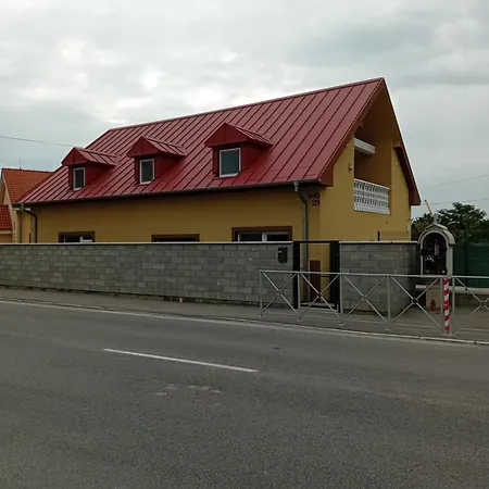 Marcel * Dunajská Streda