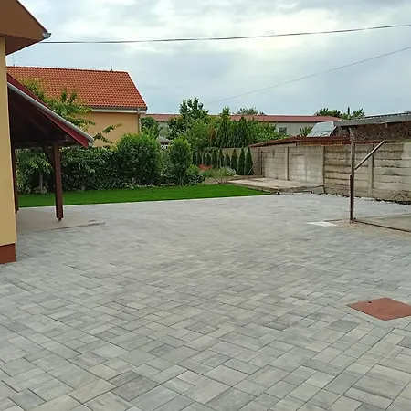 Marcel * Dunajská Streda