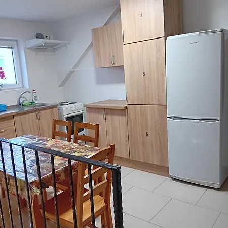 Apartmán Marcel *
