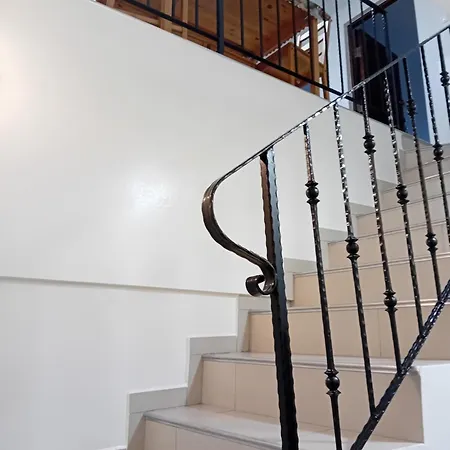 Marcel Apartmán *