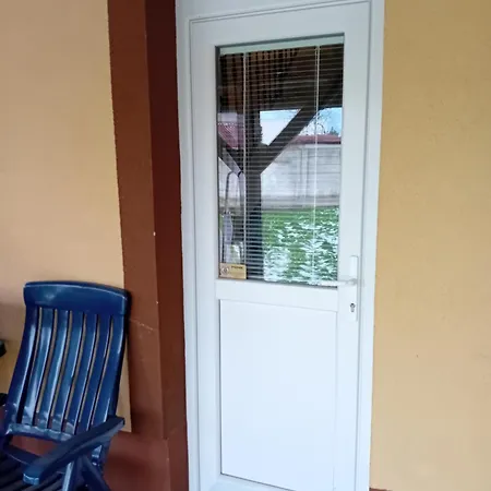 Appartement Marcel Dunajská Streda