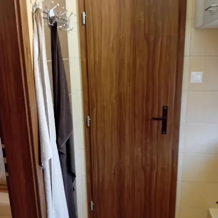 Appartement Marcel *