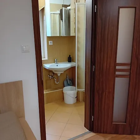 Appartement Marcel *