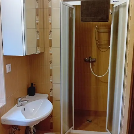 Marcel Appartement Dunajská Streda