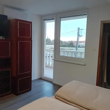 Marcel Appartement *