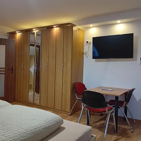 Marcel Apartamento Dunajská Streda