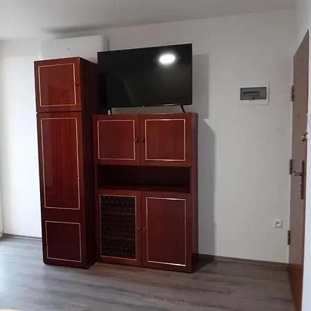Marcel Apartamento *