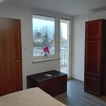 Appartement Marcel *