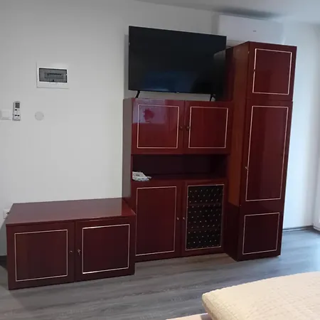 Marcel * Dunajská Streda