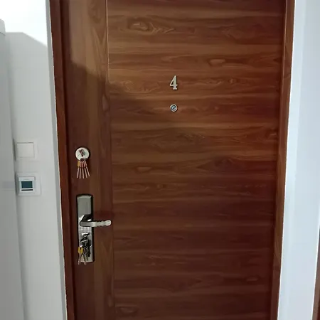 Apartmán Marcel *
