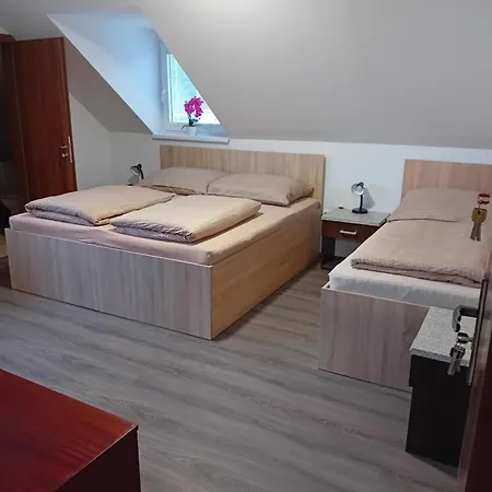 Marcel * Dunajská Streda