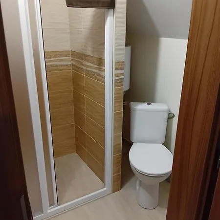 Marcel Apartmán Dunajská Streda