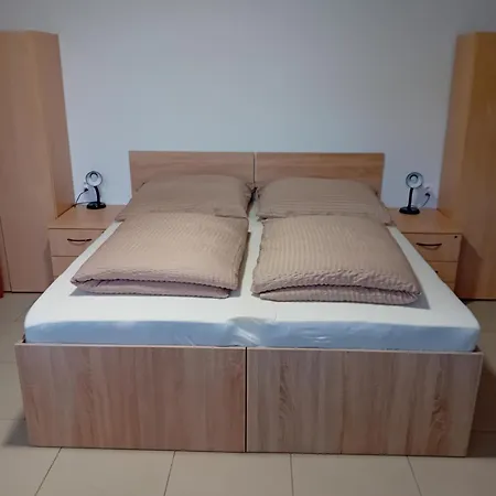 Marcel Apartmán *