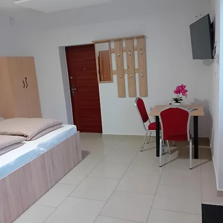 Marcel Dunajská Streda