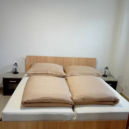 Marcel Dunajská Streda