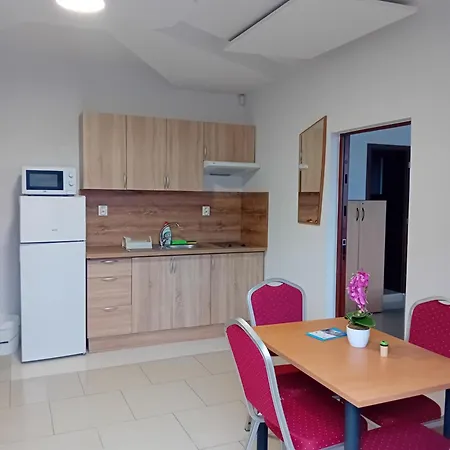 Marcel Apartmán