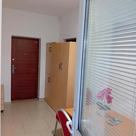 Marcel Appartement *