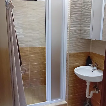 Appartement Marcel Dunajská Streda