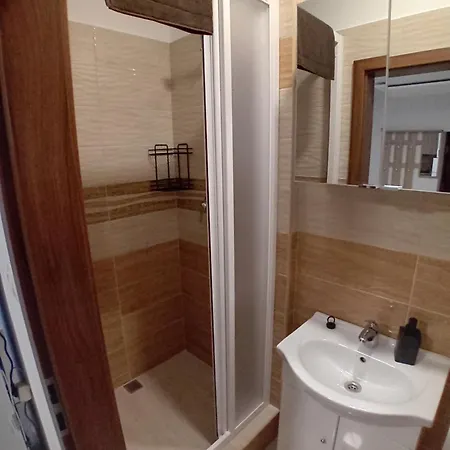 Marcel Appartement *