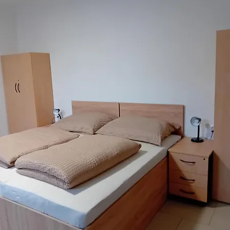 Marcel * Dunajská Streda