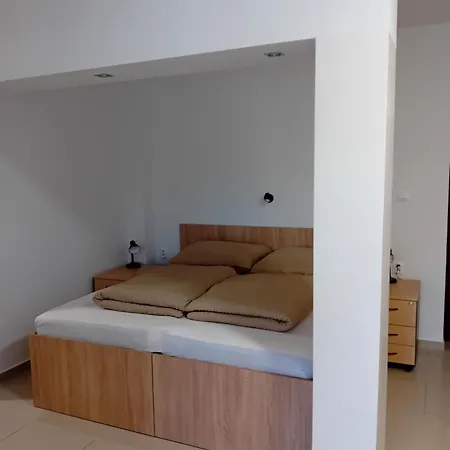 Marcel Appartement Dunajská Streda